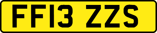 FF13ZZS