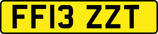 FF13ZZT