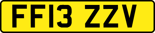 FF13ZZV