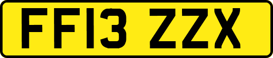 FF13ZZX