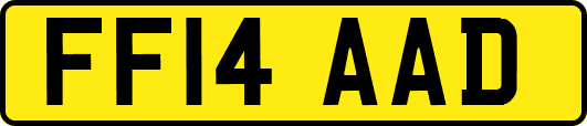FF14AAD