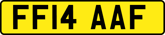 FF14AAF