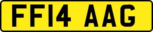 FF14AAG