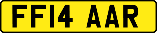 FF14AAR