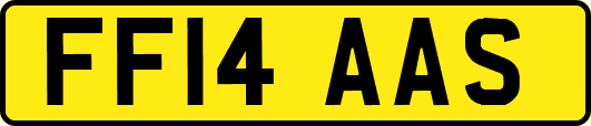 FF14AAS