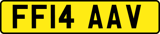 FF14AAV