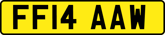 FF14AAW