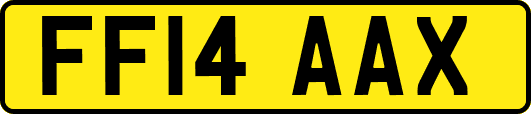 FF14AAX