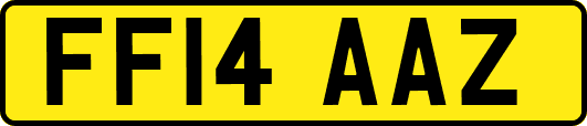 FF14AAZ