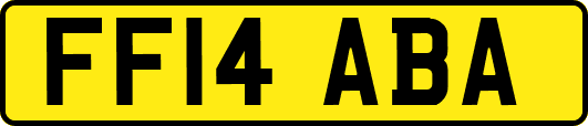 FF14ABA