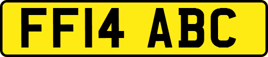 FF14ABC