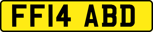 FF14ABD