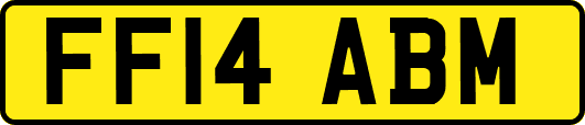 FF14ABM