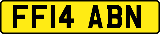 FF14ABN