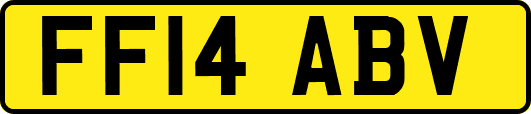 FF14ABV