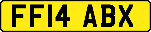 FF14ABX