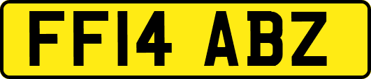 FF14ABZ