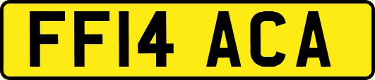 FF14ACA