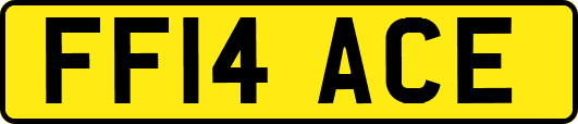 FF14ACE