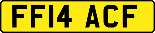 FF14ACF
