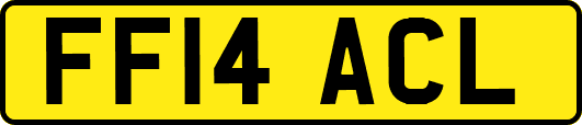 FF14ACL