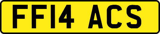 FF14ACS