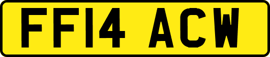 FF14ACW