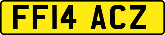 FF14ACZ