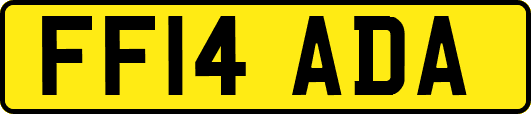 FF14ADA