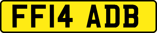 FF14ADB
