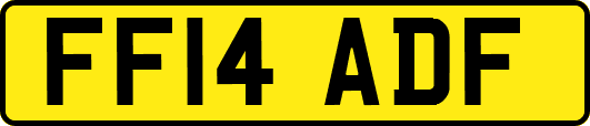 FF14ADF