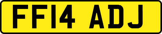FF14ADJ