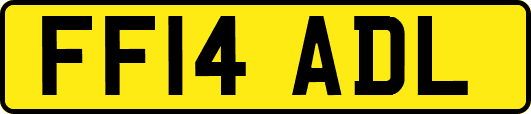 FF14ADL
