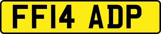 FF14ADP