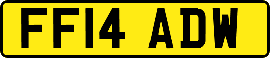 FF14ADW