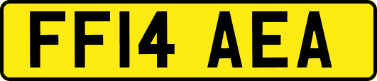 FF14AEA