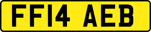 FF14AEB