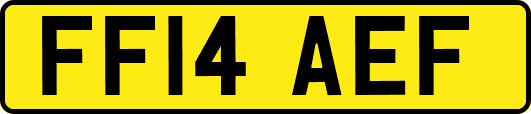 FF14AEF