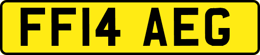 FF14AEG