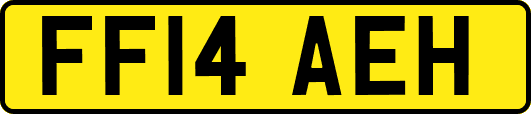 FF14AEH