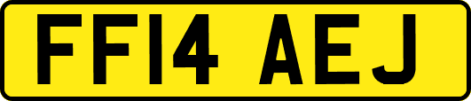 FF14AEJ