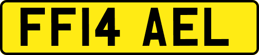 FF14AEL