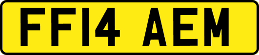 FF14AEM