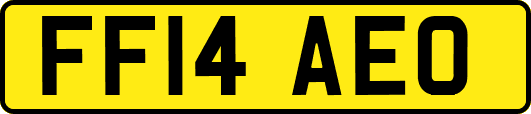 FF14AEO