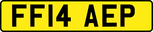 FF14AEP