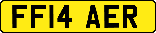 FF14AER