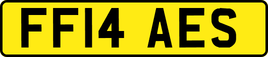 FF14AES
