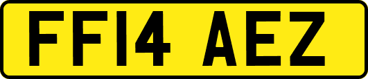FF14AEZ