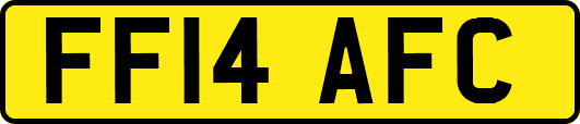 FF14AFC