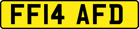 FF14AFD